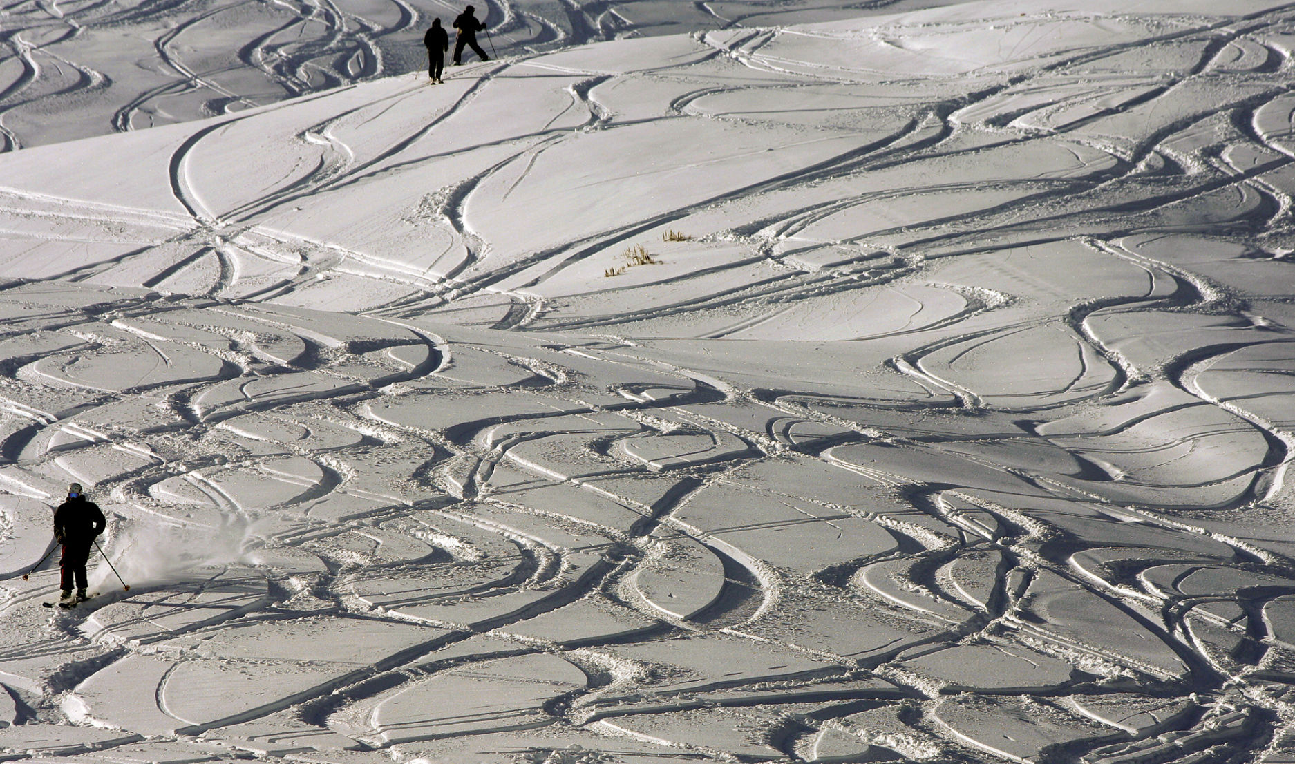 Tracks